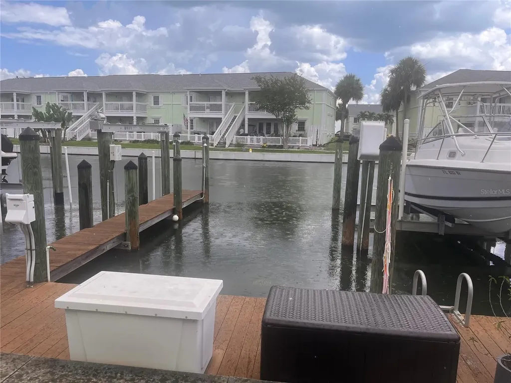 0 Beach Drive SE St Petersburg FL 33705
