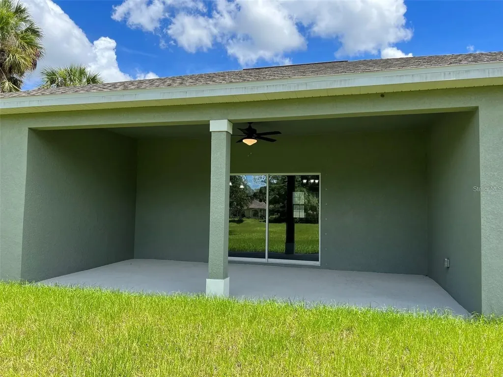 3685 Trenton Lane North Port FL 34288
