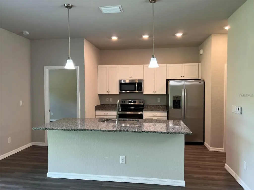 3685 Trenton Lane North Port FL 34288