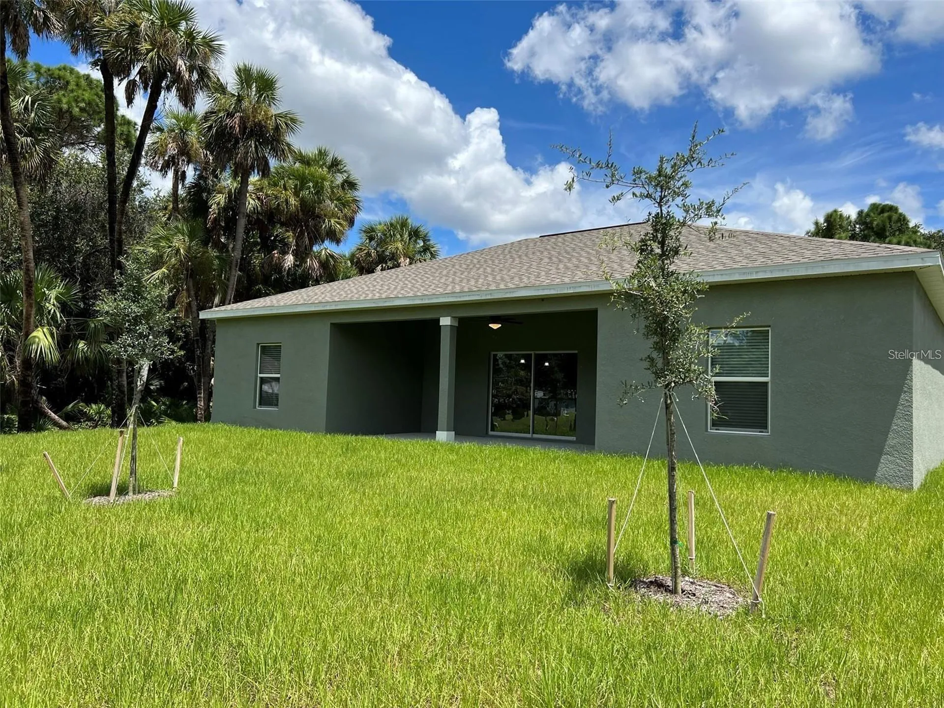 3685 Trenton Lane North Port FL 34288