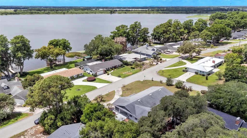 507 Lake Lulu Drive Winter Haven FL 33880