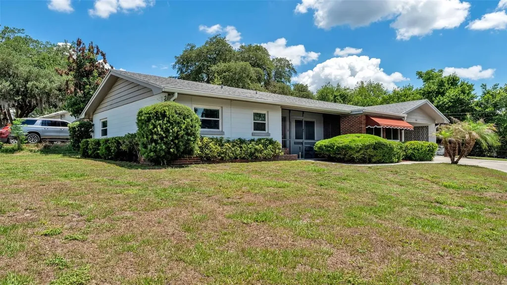 507 Lake Lulu Drive Winter Haven FL 33880