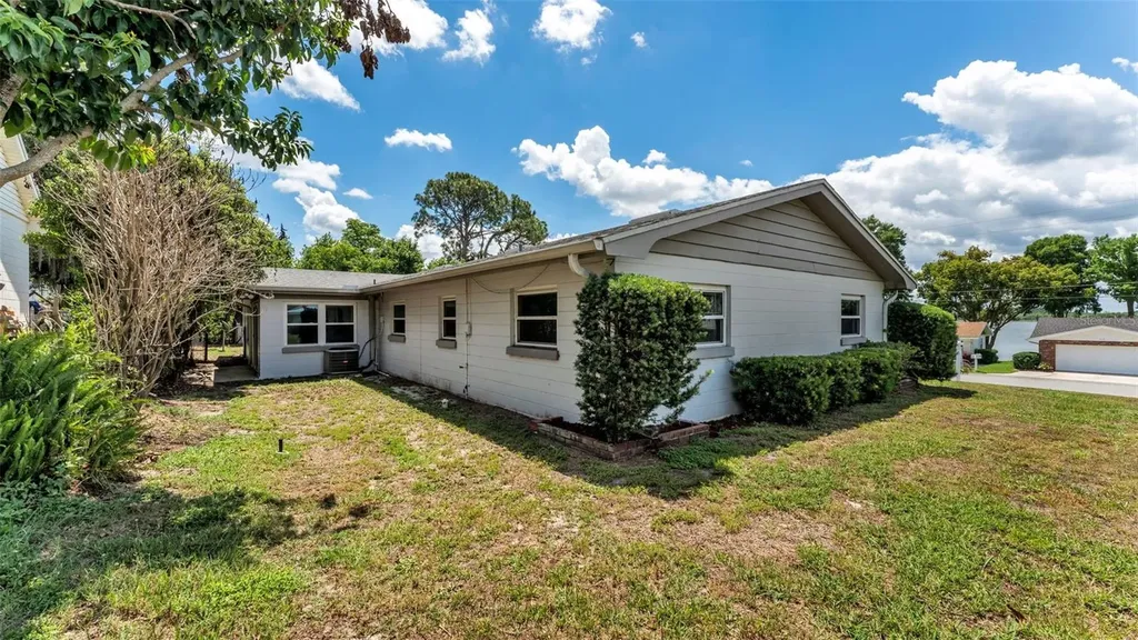 507 Lake Lulu Drive Winter Haven FL 33880