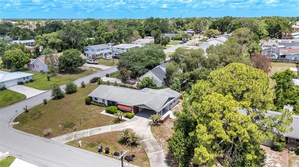 507 Lake Lulu Drive Winter Haven FL 33880