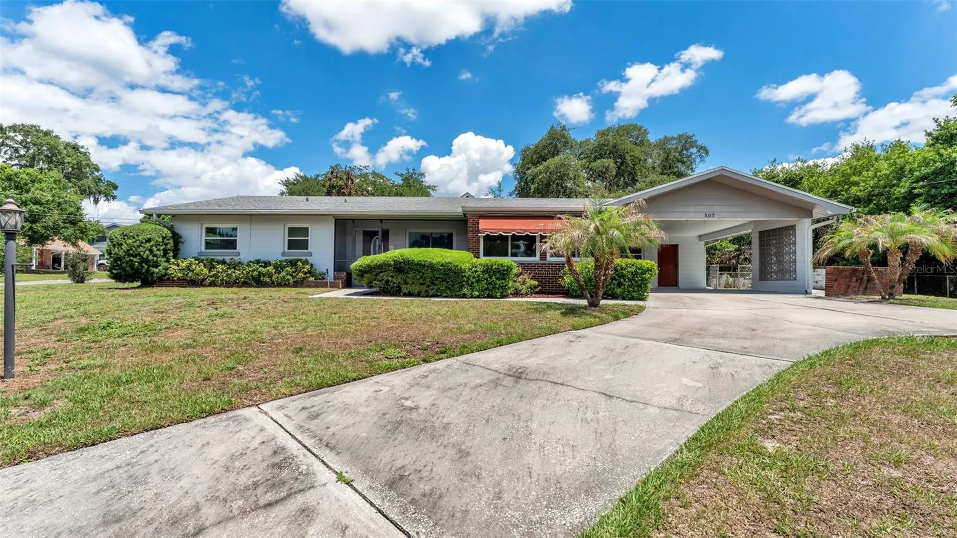 507 Lake Lulu Drive Winter Haven FL 33880