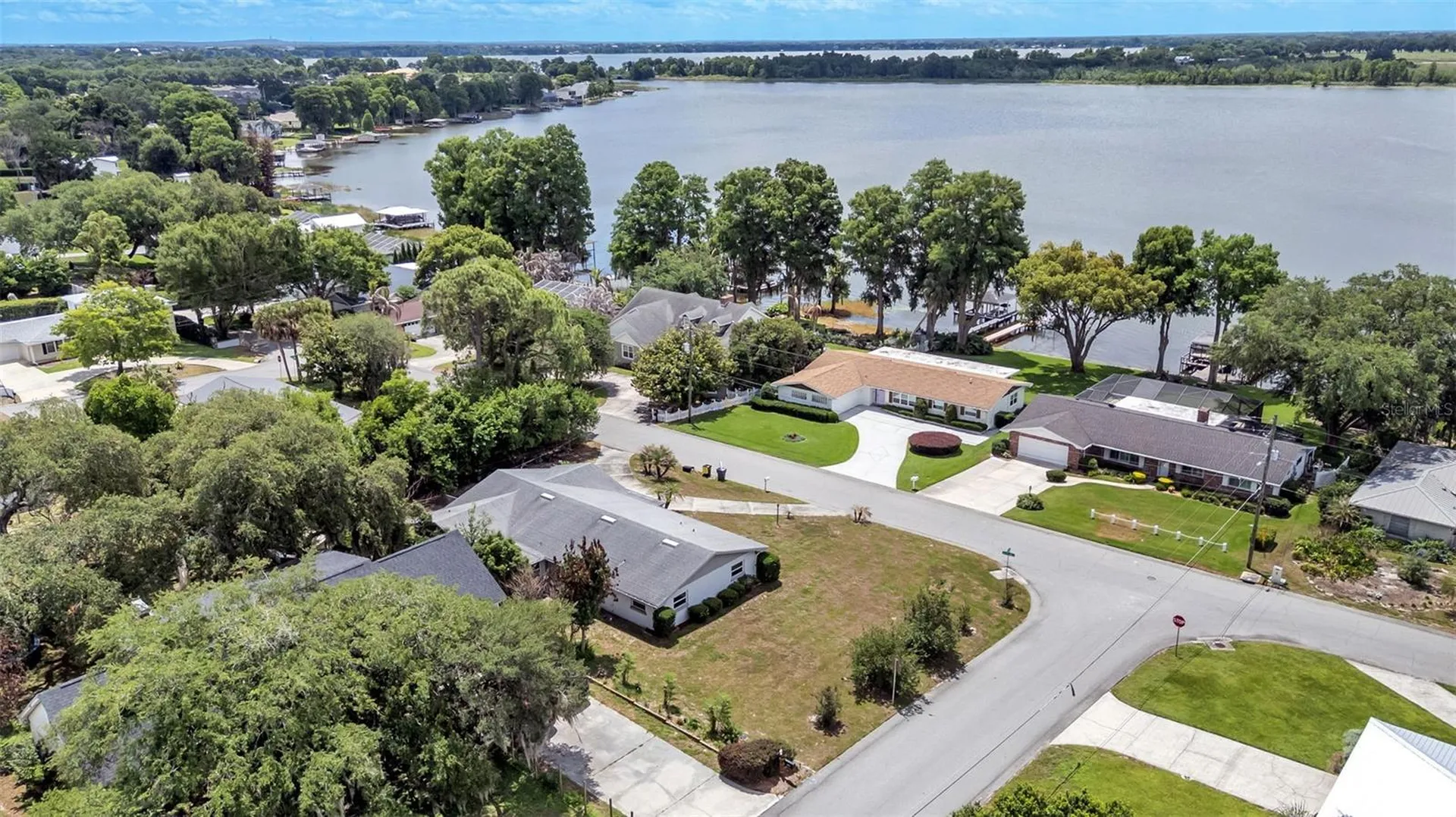 507 Lake Lulu Drive Winter Haven FL 33880
