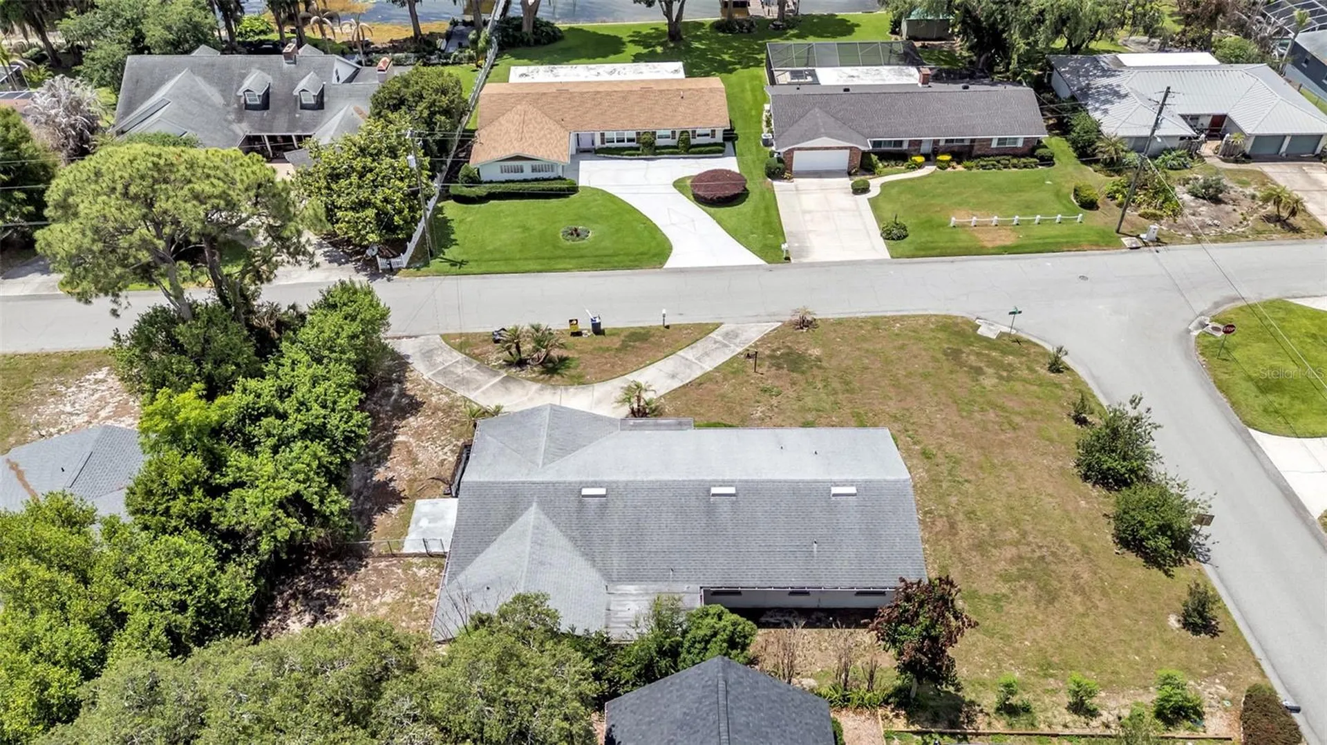 507 Lake Lulu Drive Winter Haven FL 33880