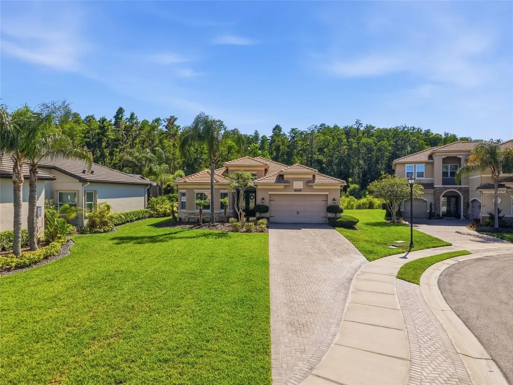 30852 Spruceberry Court Wesley Chapel FL 33543