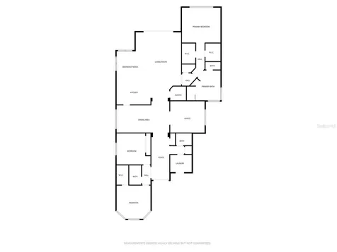 30852 Spruceberry Court Wesley Chapel FL 33543