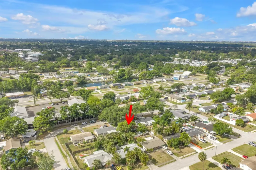 5865 63rd Avenue N Pinellas Park FL 33781