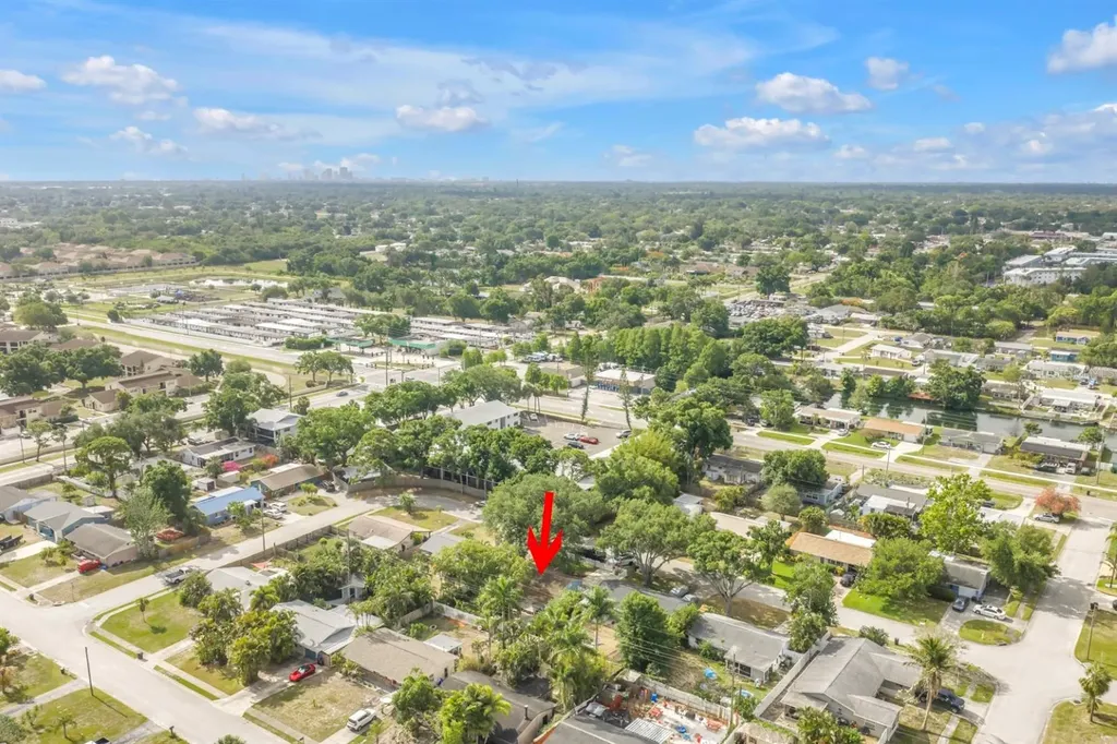 5865 63rd Avenue N Pinellas Park FL 33781