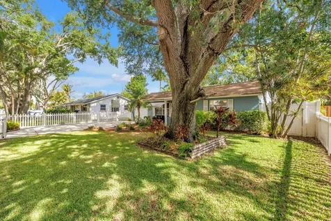 5865 63rd Avenue N Pinellas Park FL 33781