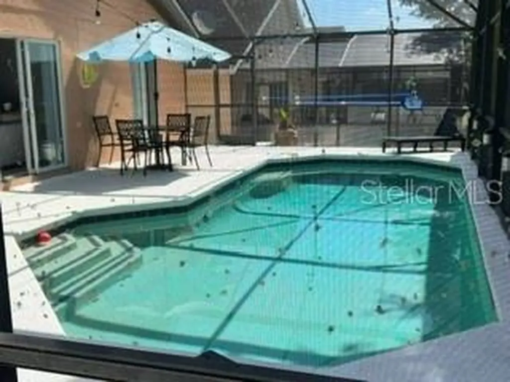 442 Vizcay Way Davenport FL 33837