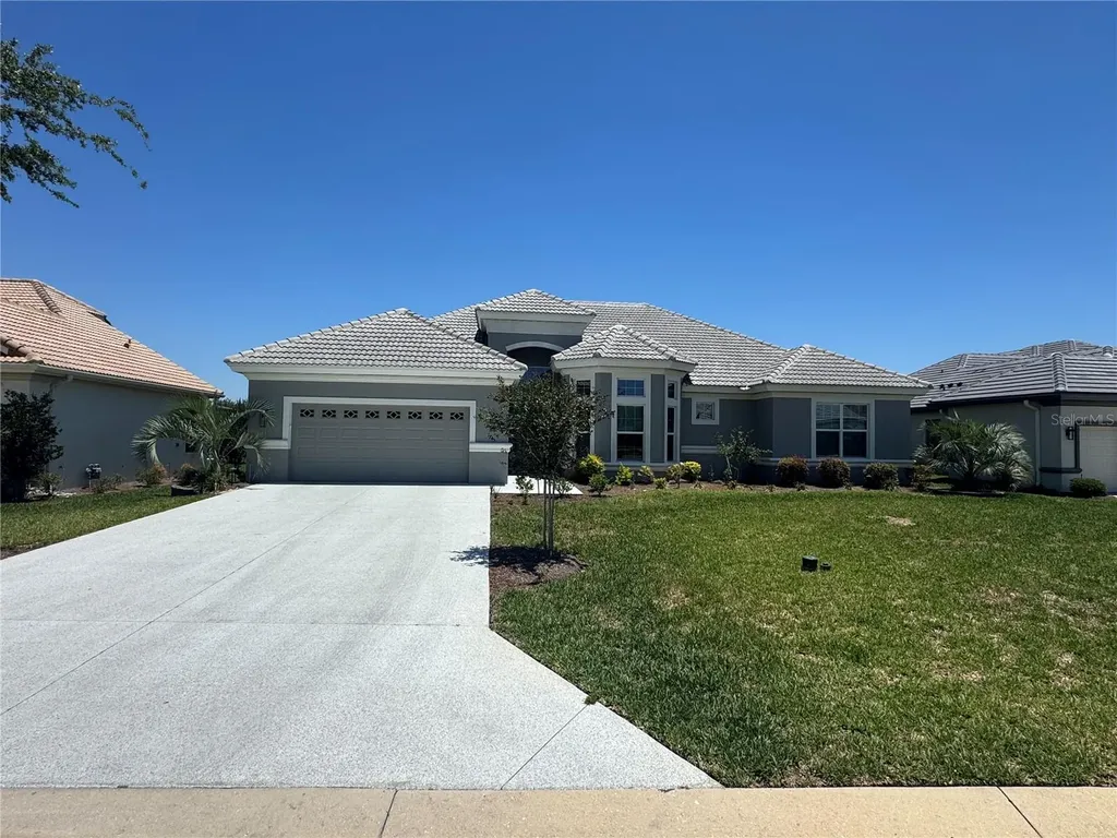 1745 N Commonwealth Way Hernando FL 34442