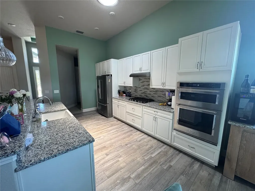 1745 N Commonwealth Way Hernando FL 34442