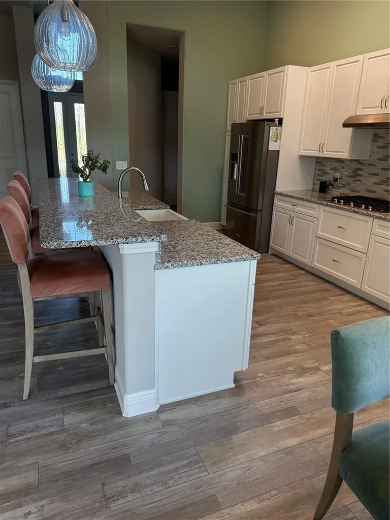 1745 N Commonwealth Way Hernando FL 34442