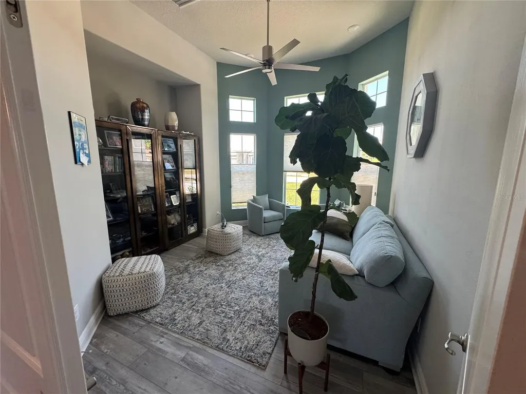 1745 N Commonwealth Way Hernando FL 34442