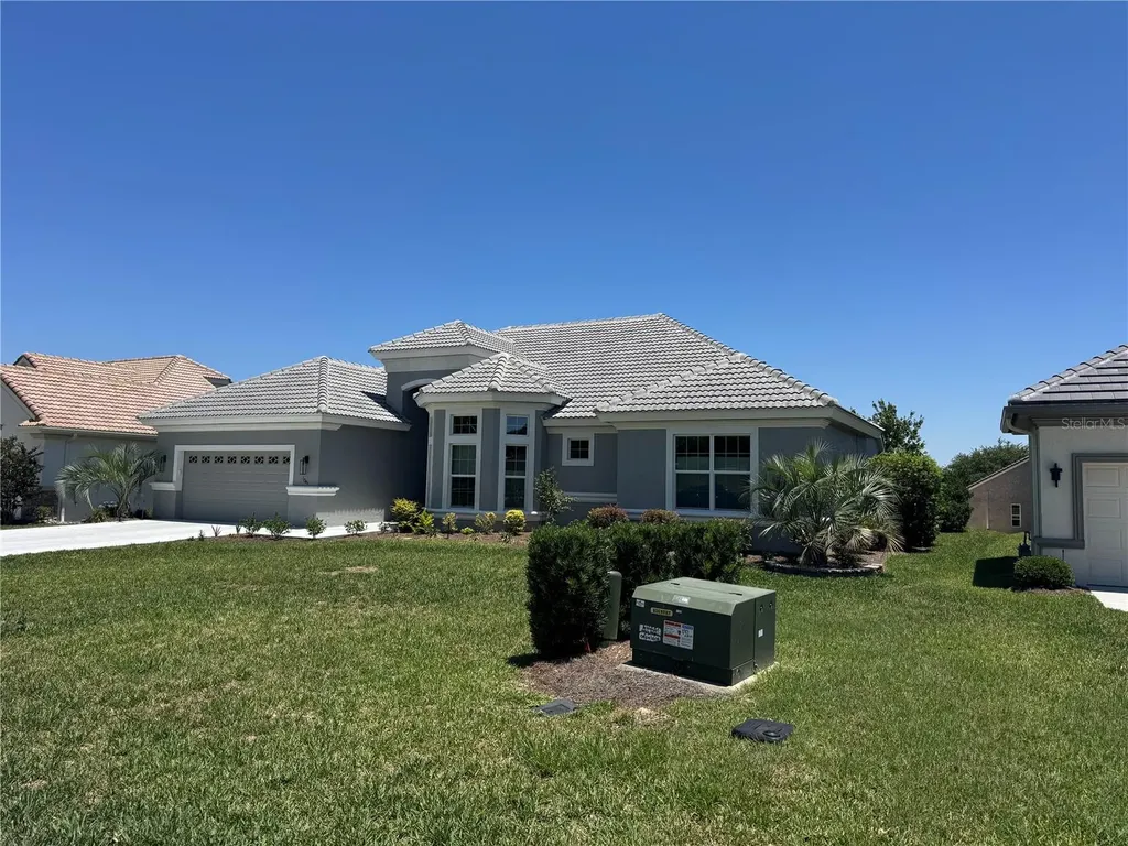 1745 N Commonwealth Way Hernando FL 34442
