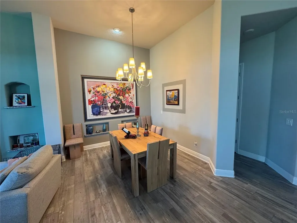 1745 N Commonwealth Way Hernando FL 34442