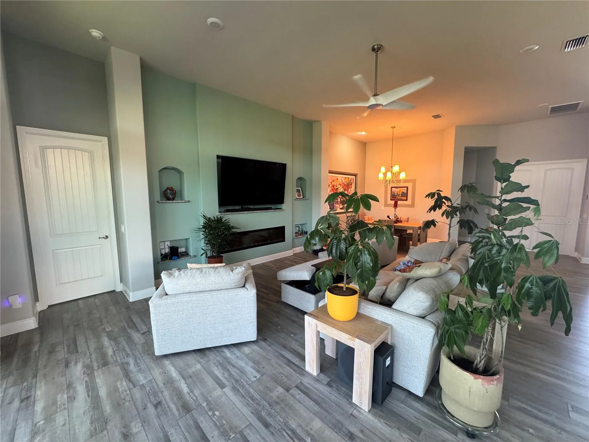 1745 N Commonwealth Way Hernando FL 34442