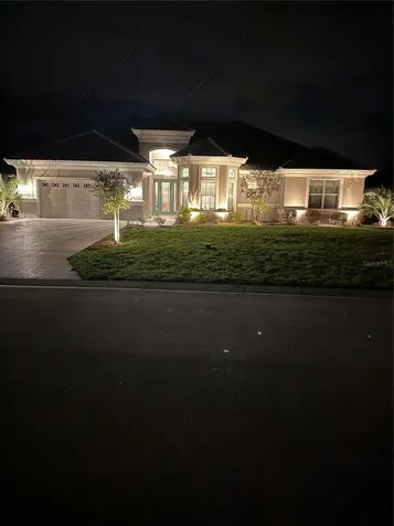 1745 N Commonwealth Way Hernando FL 34442