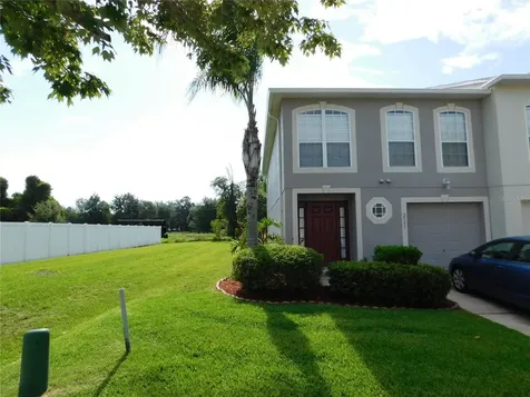 2981 Tomorrow Drive Kissimmee FL 34743