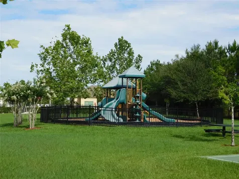 2981 Tomorrow Drive Kissimmee FL 34743