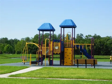 2981 Tomorrow Drive Kissimmee FL 34743
