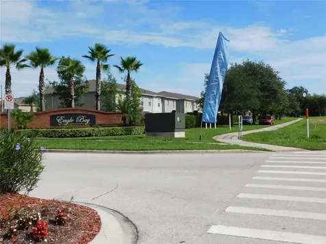 2981 Tomorrow Drive Kissimmee FL 34743
