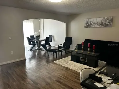 2981 Tomorrow Drive Kissimmee FL 34743