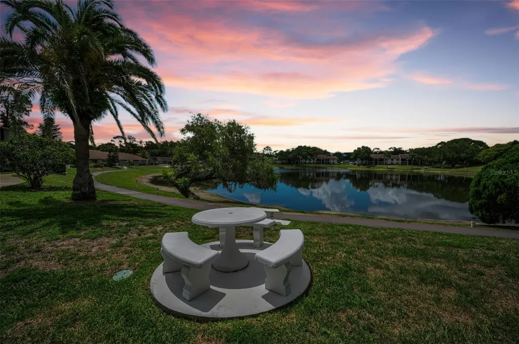 1870 Pine Ridge Way W Palm Harbor FL 34684