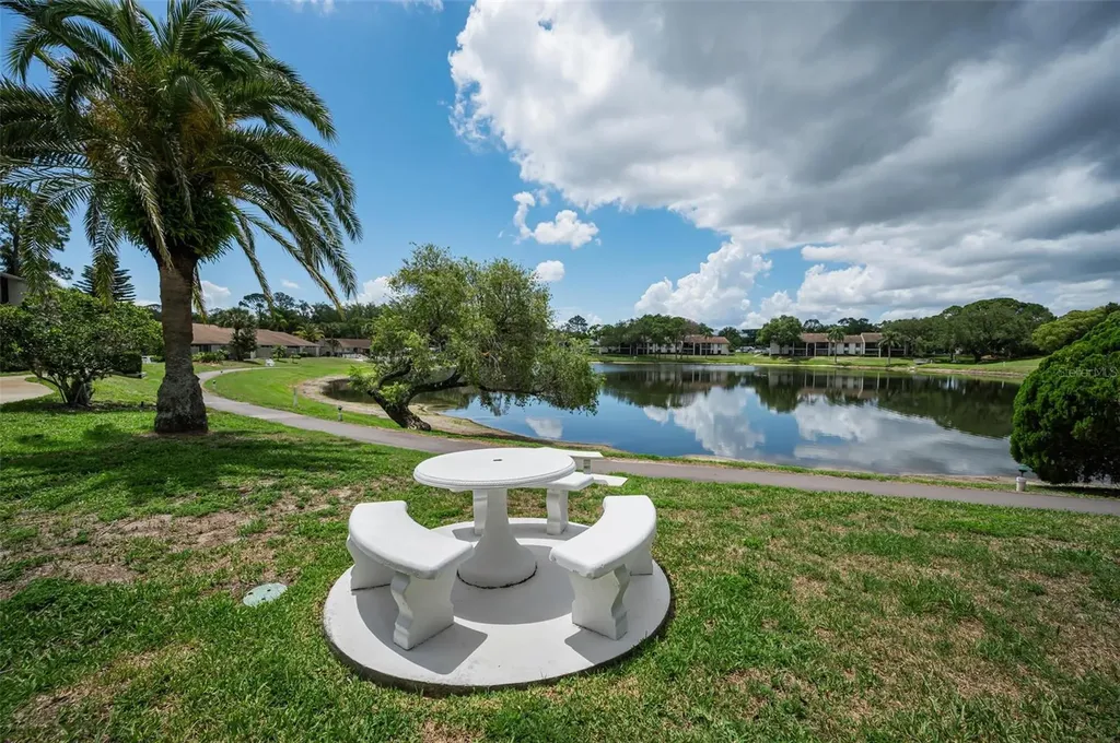 1870 Pine Ridge Way W Palm Harbor FL 34684