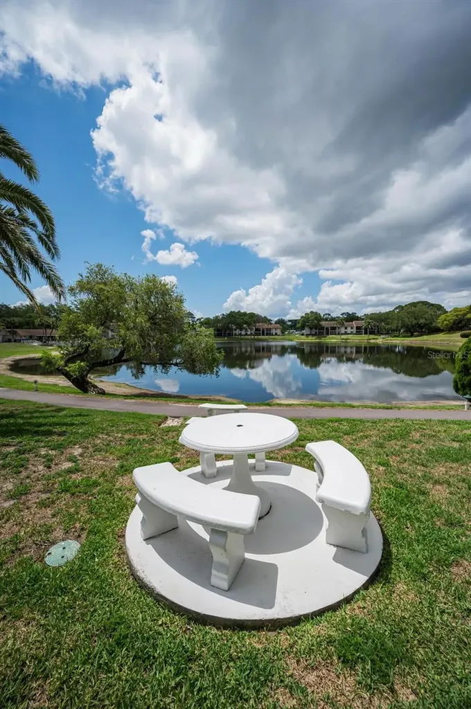 1870 Pine Ridge Way W Palm Harbor FL 34684