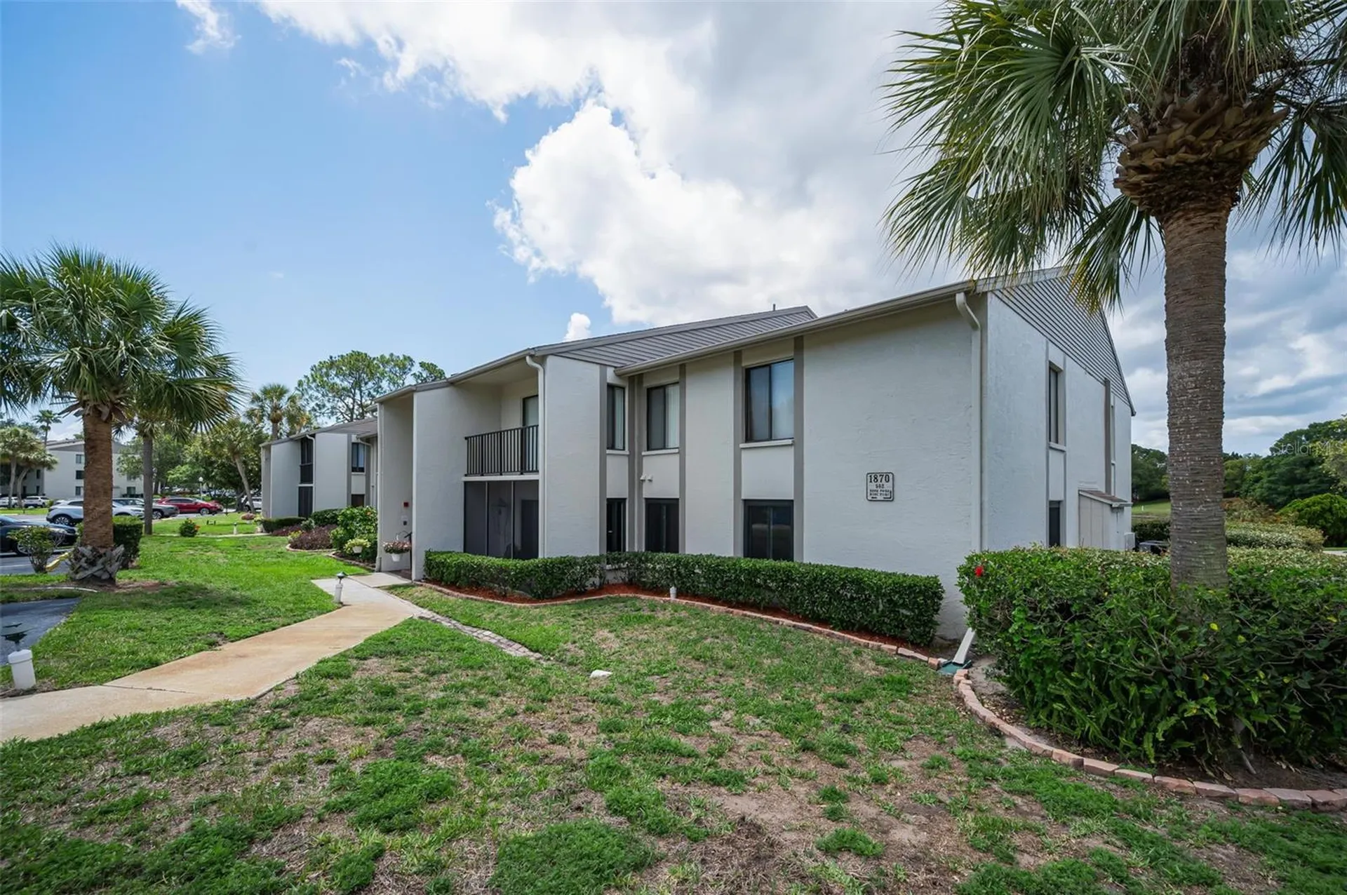 1870 Pine Ridge Way W Palm Harbor FL 34684