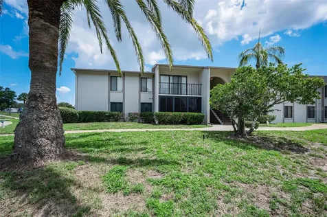 1870 Pine Ridge Way W Palm Harbor FL 34684