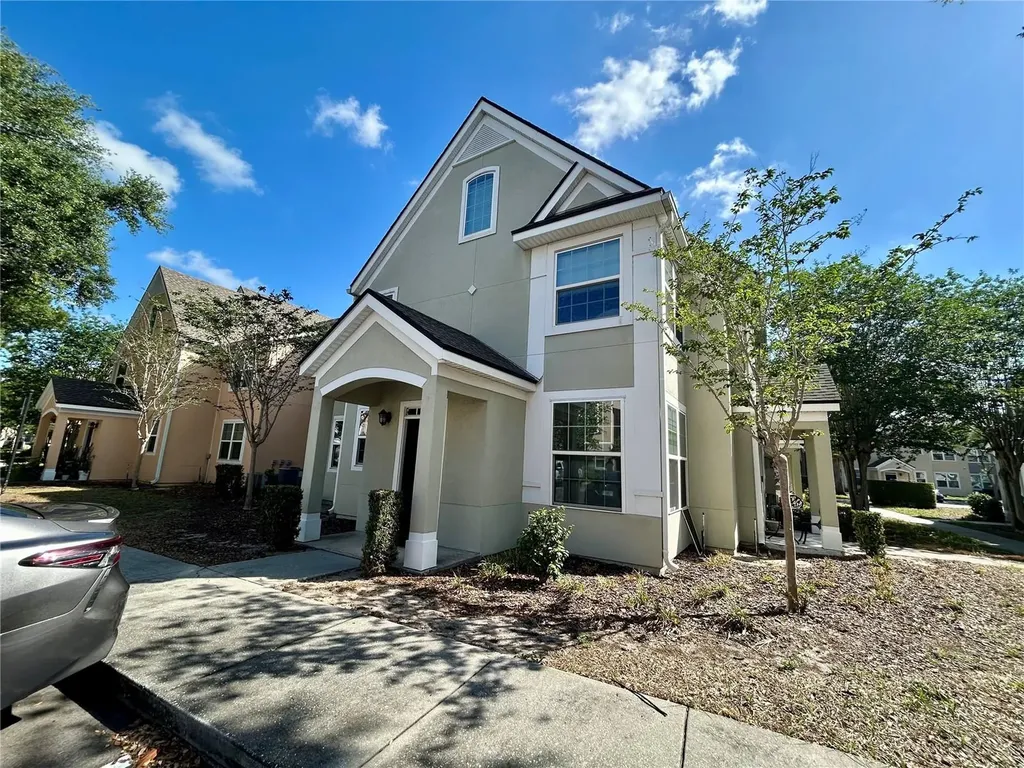 3432 Westchester Square Boulevard Orlando FL 32835