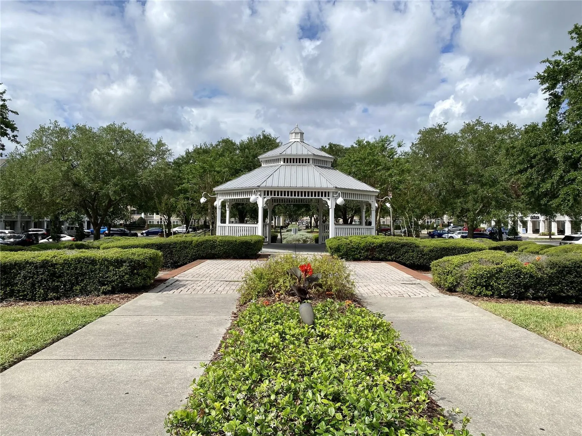 3432 Westchester Square Boulevard Orlando FL 32835