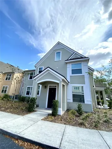 3432 Westchester Square Boulevard Orlando FL 32835