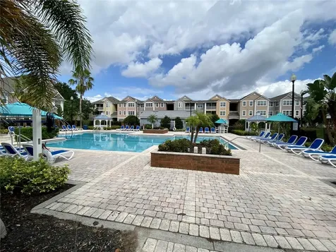 3432 Westchester Square Boulevard Orlando FL 32835