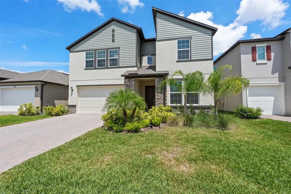 18242 Serene Lake Loop Lutz FL 33548