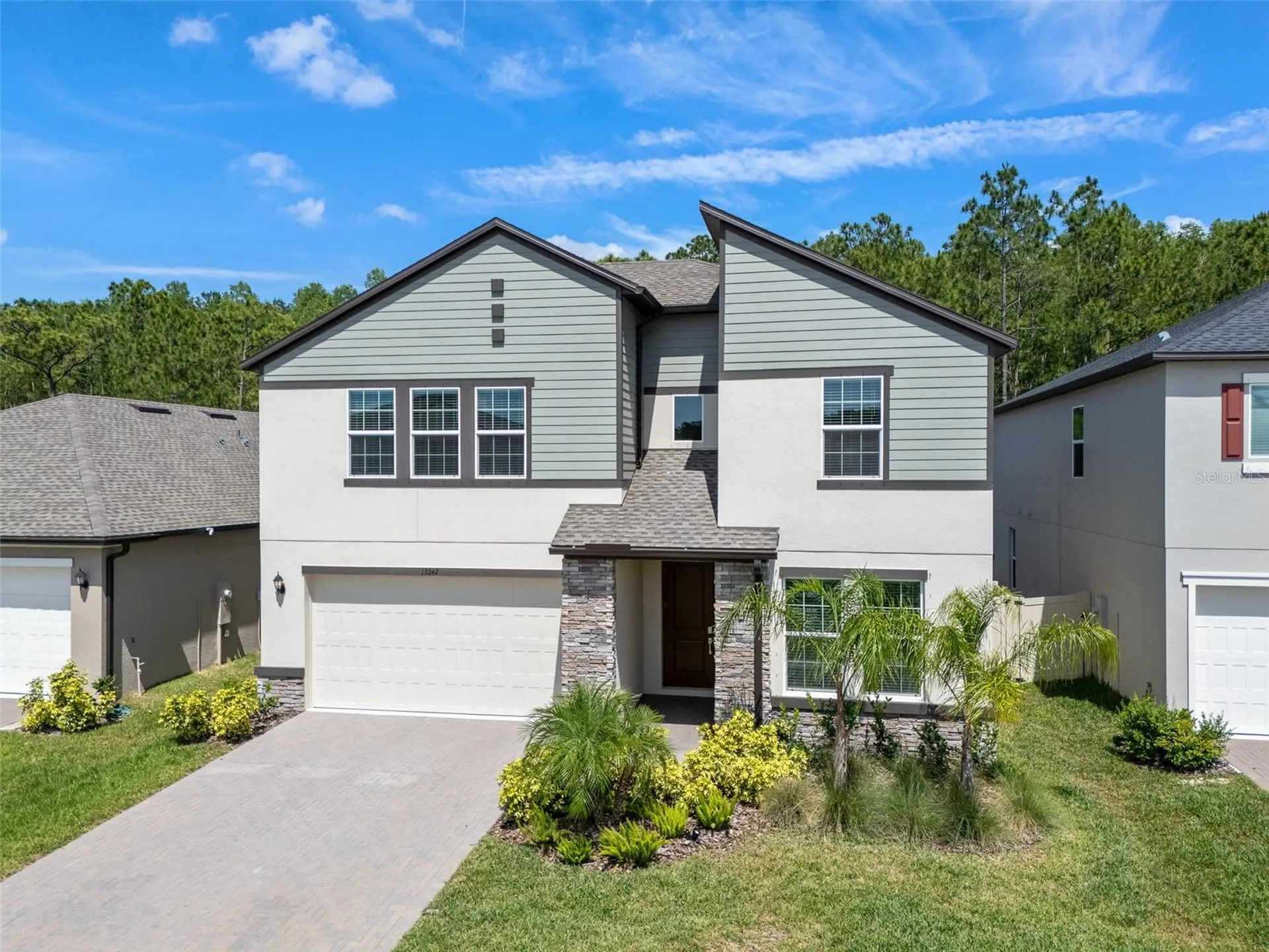 18242 Serene Lake Loop Lutz FL 33548