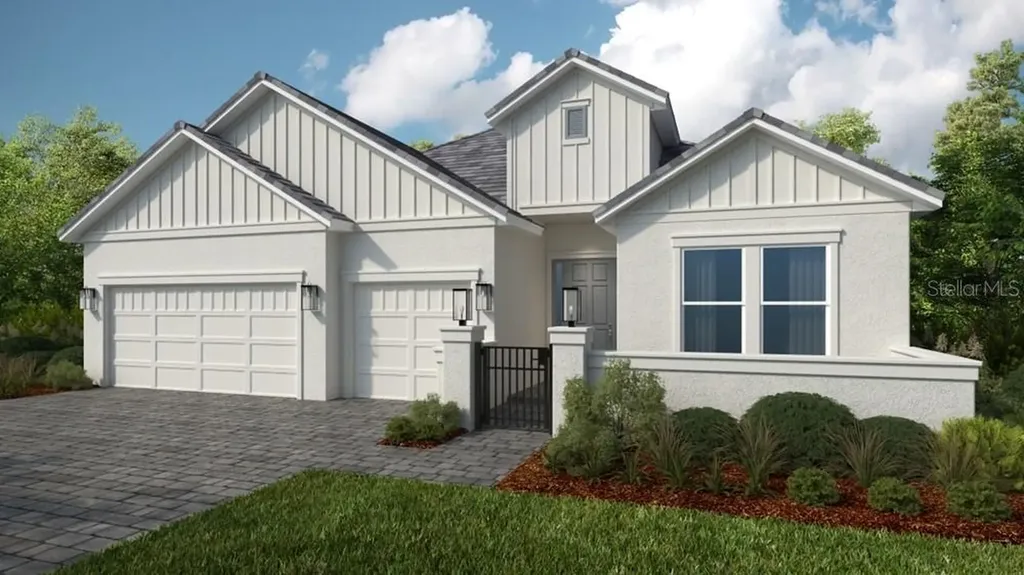 17738 Sedona Street Winter Garden FL 34787