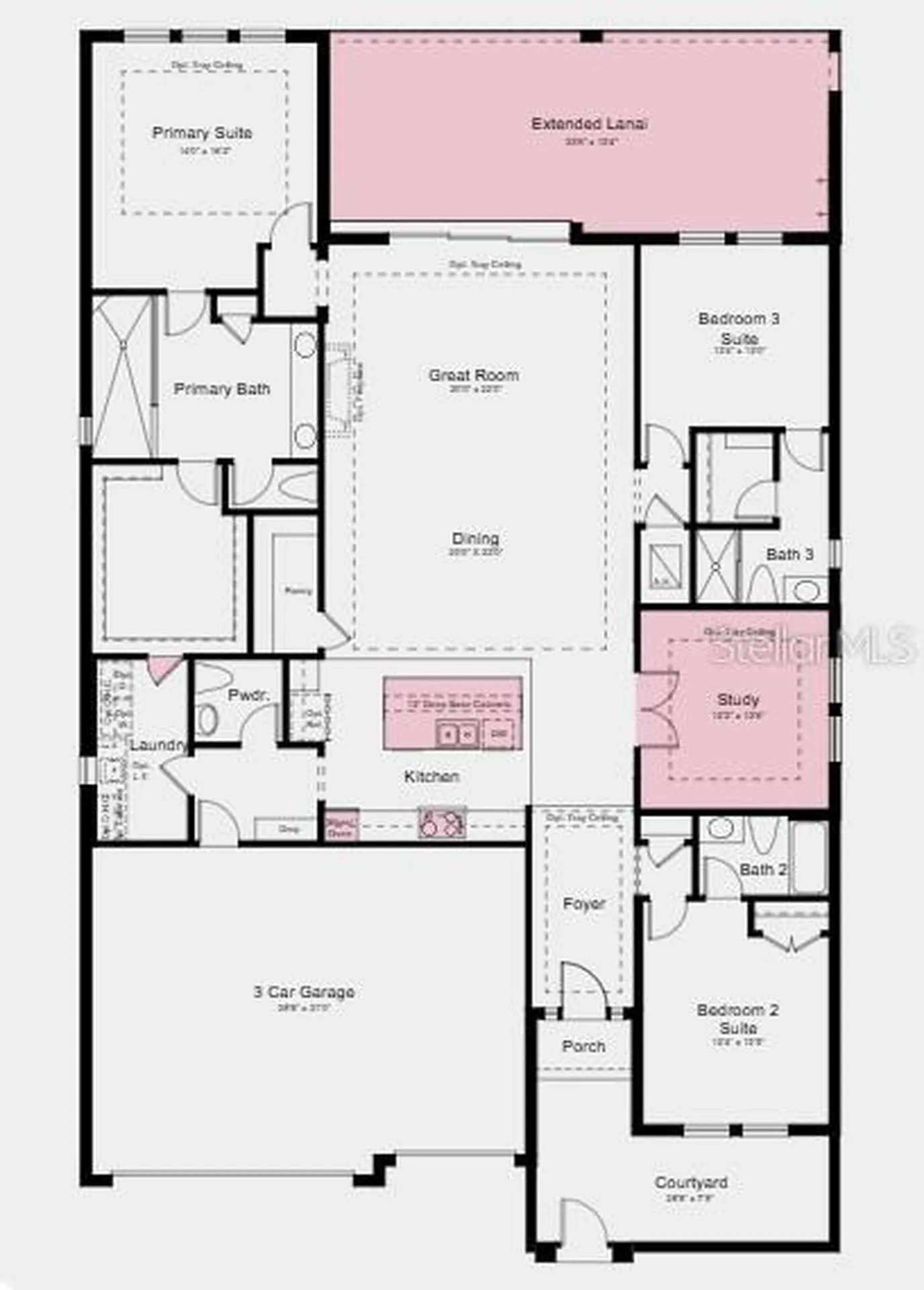 17738 Sedona Street Winter Garden FL 34787