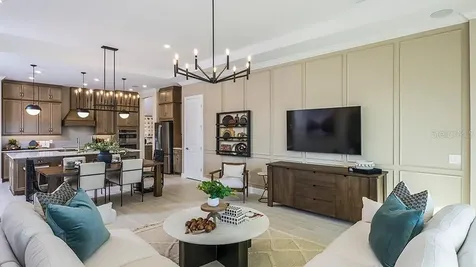 17738 Sedona Street Winter Garden FL 34787