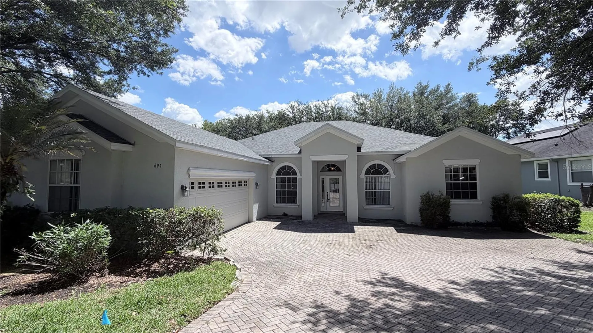 691 Errol Parkway Apopka FL 32712