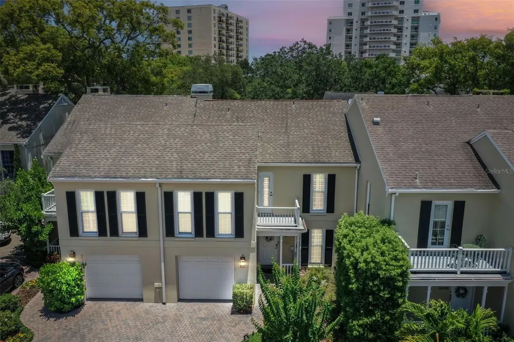 3530 Village Way Tampa FL 33629