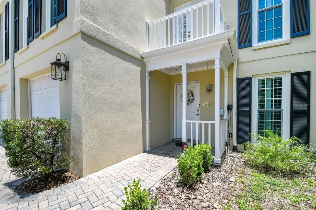 3530 Village Way Tampa FL 33629