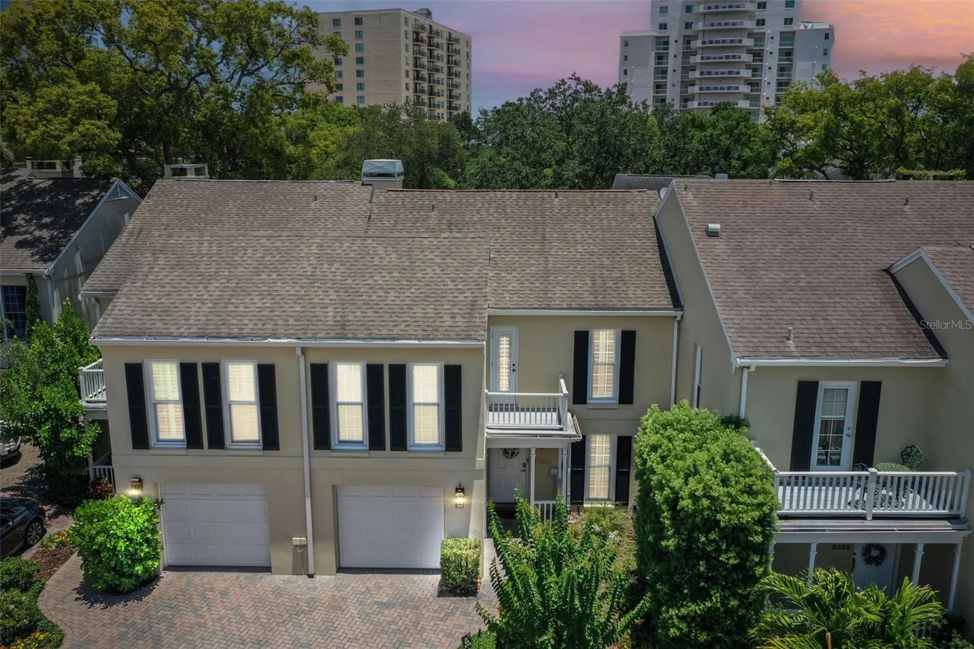 3530 Village Way Tampa FL 33629