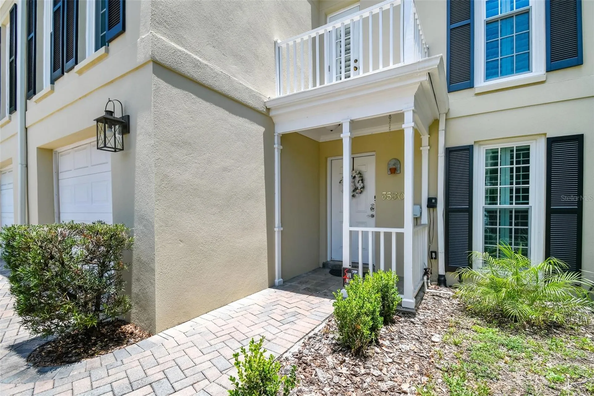 3530 Village Way Tampa FL 33629