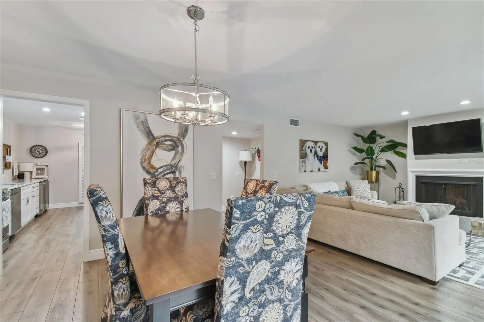 3530 Village Way Tampa FL 33629